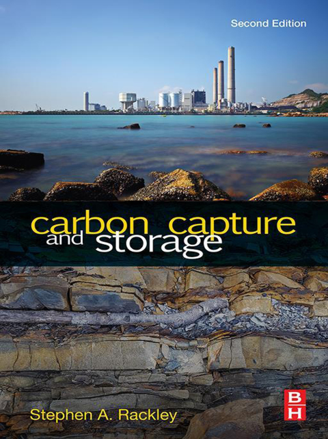 Book Carbon Capture and Storage free