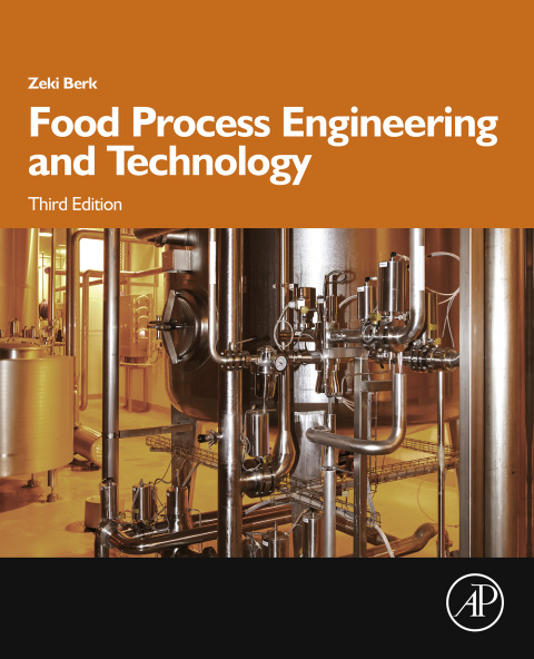 Book Food Process Engineering and Technology (ISSN) free