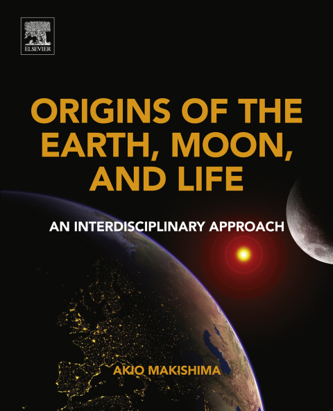 Book Origins of the Earth, Moon, and Life free