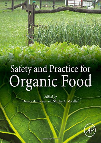 Book Safety and Practice for Organic Food free