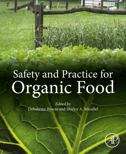 Book Safety and Practice for Organic Food free