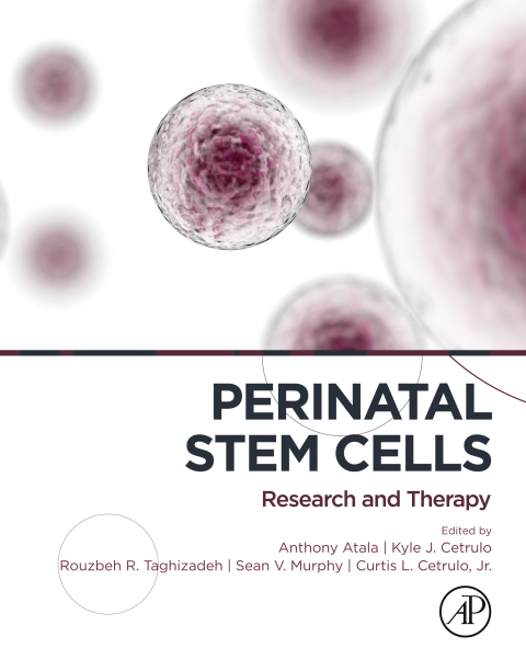 Book Perinatal Stem Cells: Research and Therapy free