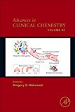 Book Advances in Clinical Chemistry (Volume 82) free