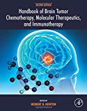 Book Handbook of Brain Tumor Chemotherapy, Molecular Therapeutics, and Immunotherapy free