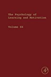 Book Psychology of Learning and Motivation (Volume 66) free