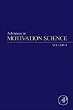 Book Advances in Motivation Science (ISSN Book 4) free