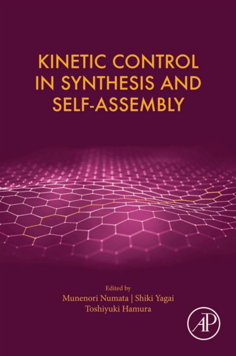 Book Kinetic Control in Synthesis and Self-Assembly free