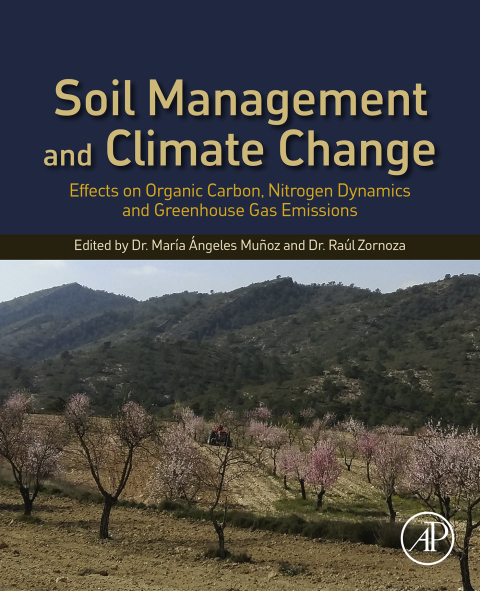 Book Soil Management and Climate Change free
