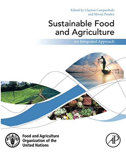 Book Sustainable Food and Agriculture: An Integrated Approach free