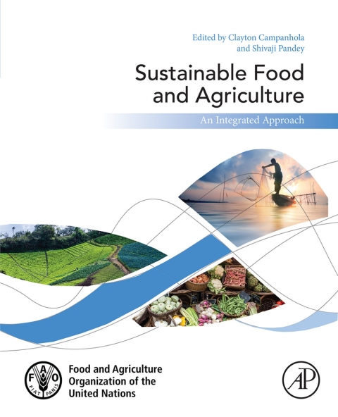 Book Sustainable Food and Agriculture free
