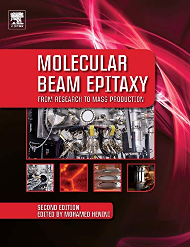 Book Molecular Beam Epitaxy: From Research to Mass Production free