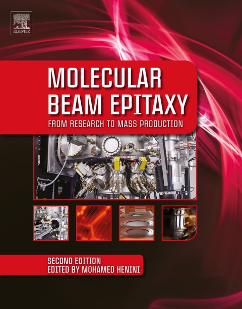 Book Molecular Beam Epitaxy: From Research to Mass Production free