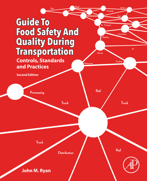Book Guide to Food Safety and Quality during Transportation free