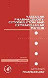 Book Vascular Pharmacology: Cytoskeleton And Extracellular Matrix free