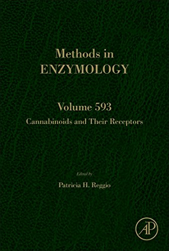 Book Cannabinoids and Their Receptors (ISSN Book 593) free