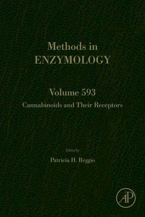 Book Cannabinoids and Their Receptors free