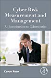 Book Digital Asset Valuation and Cyber Risk Measurement: Principles of Cybernomics free