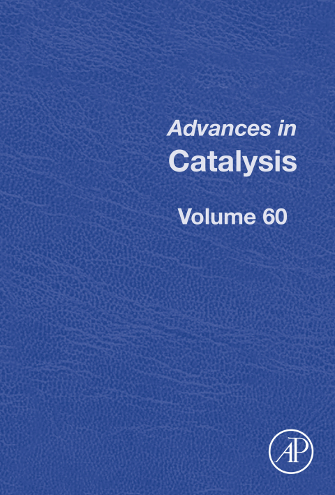 Book Advances in Catalysis free