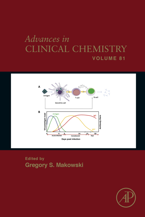 Book Advances in Clinical Chemistry free