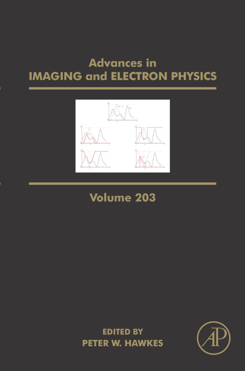 Book Advances in Imaging and Electron Physics free