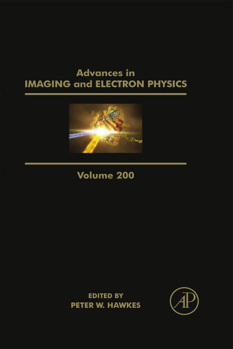 Book Advances in Imaging and Electron Physics free