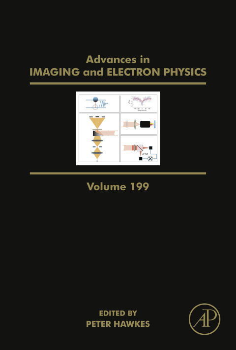 Book Advances in Imaging and Electron Physics (ISSN Book 199) free