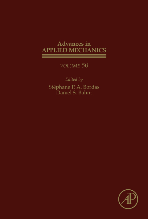 Book Advances in Applied Mechanics free