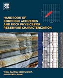 Book Handbook of Borehole Acoustics and Rock Physics for Reservoir Characterization free