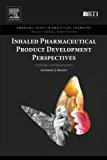 Book Inhaled Pharmaceutical Product Development Perspectives: Challenges and Opportunities (Emerging Issues in Analytical Chemistry) free