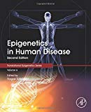 Book Epigenetics in Human Disease (Volume 6) (Translational Epigenetics, Volume 6) free