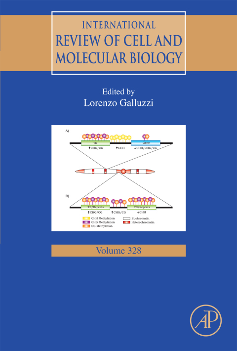Book International Review of Cell and Molecular Biology free