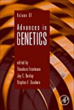 Book Advances in Genetics (Volume 97) free