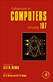 Book Advances in Computers (Volume 107) free