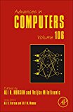 Book Advances in Computers (Volume 106) free