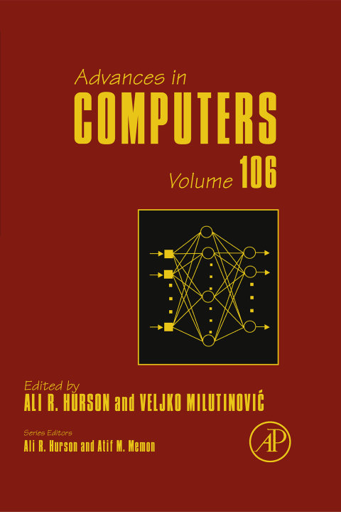 Book Advances in Computers free