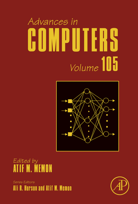 Book Advances in Computers free