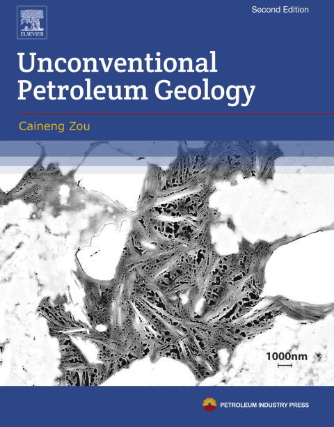 Book Unconventional Petroleum Geology free