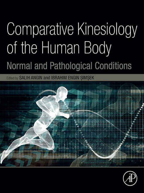 Book Comparative Kinesiology of the Human Body: Normal and Pathological Conditions free