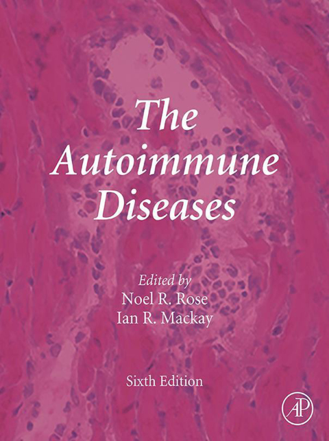 Book The Autoimmune Diseases free