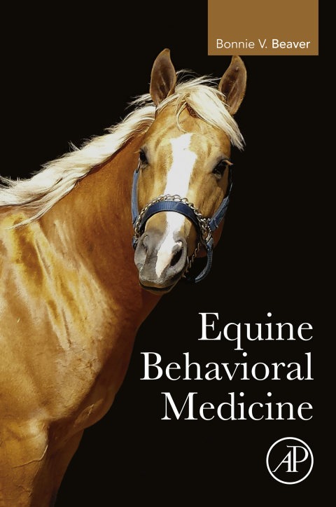 Book Equine Behavioral Medicine free