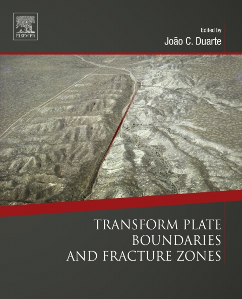 Book Transform Plate Boundaries and Fracture Zones free