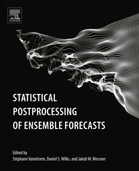 Book Statistical Postprocessing of Ensemble Forecasts free