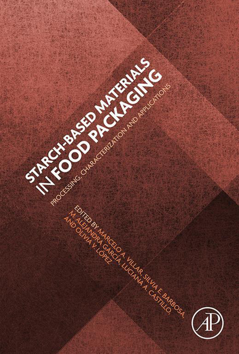 Book Starch-Based Materials in Food Packaging free