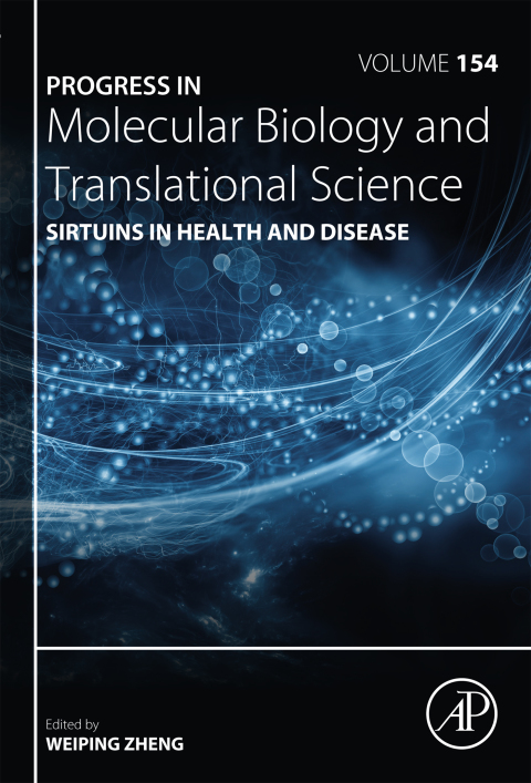 Book Sirtuins in Health and Disease free