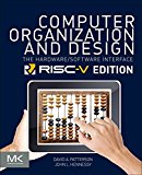 Book Computer Organization and Design RISC-V Edition: The Hardware Software Interface (The Morgan Kaufmann Series in Computer Architecture and Design) free
