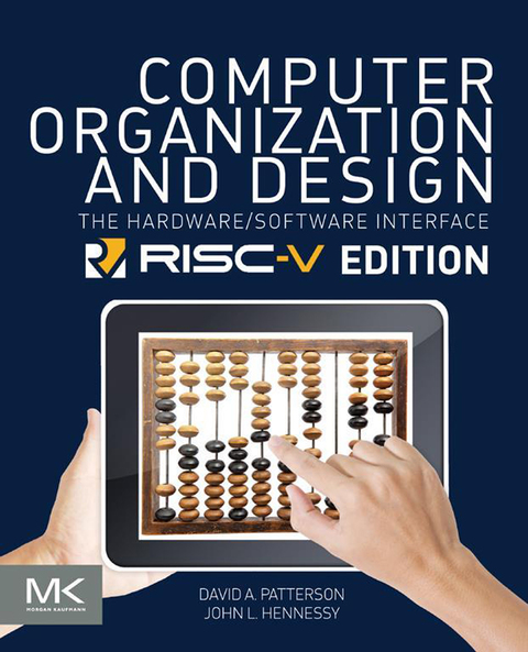 Book Computer Organization and Design RISC-V Edition: The Hardware Software Interface (ISSN) free