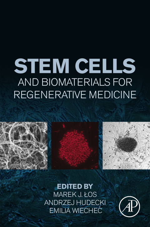Book Stem Cells and Biomaterials for Regenerative Medicine free