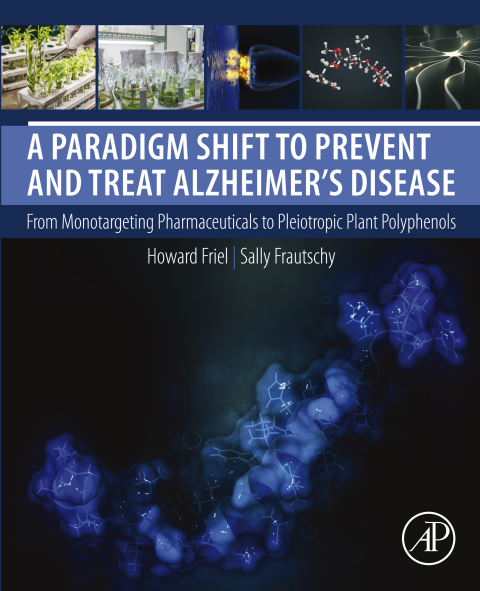 Book A Paradigm Shift to Prevent and Treat Alzheimer's Disease free