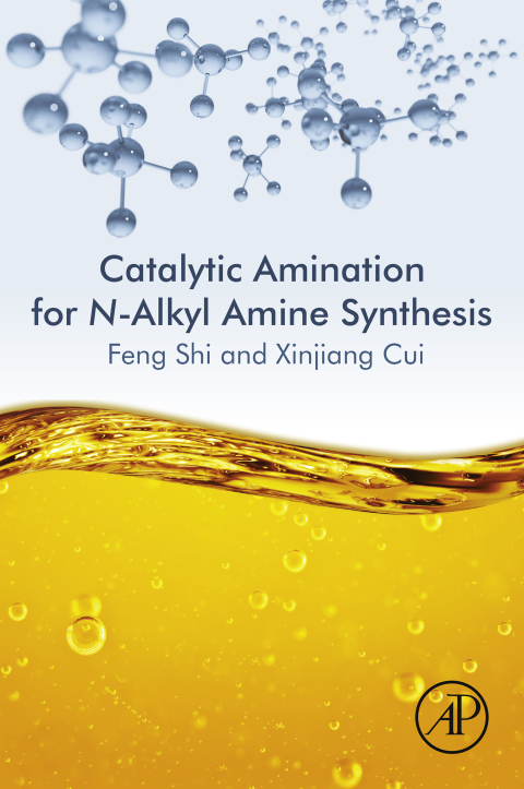 Book Catalytic Amination for N-Alkyl Amine Synthesis free