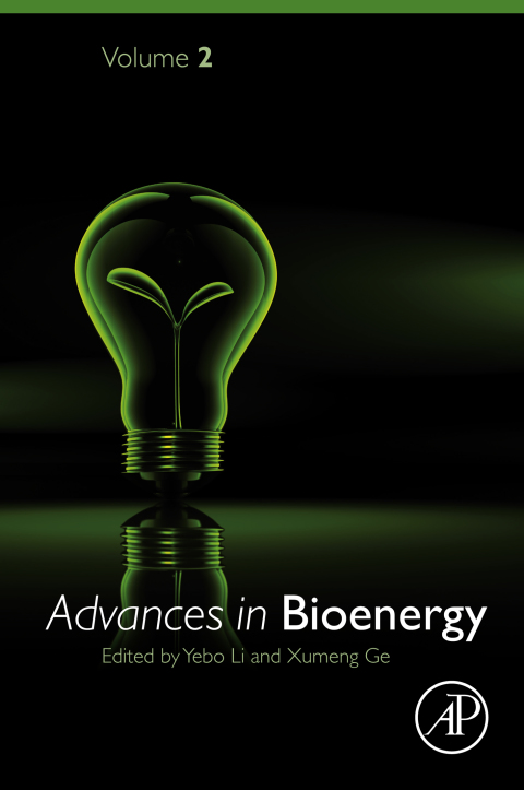 Book Advances in Bioenergy (ISSN Book 2) free